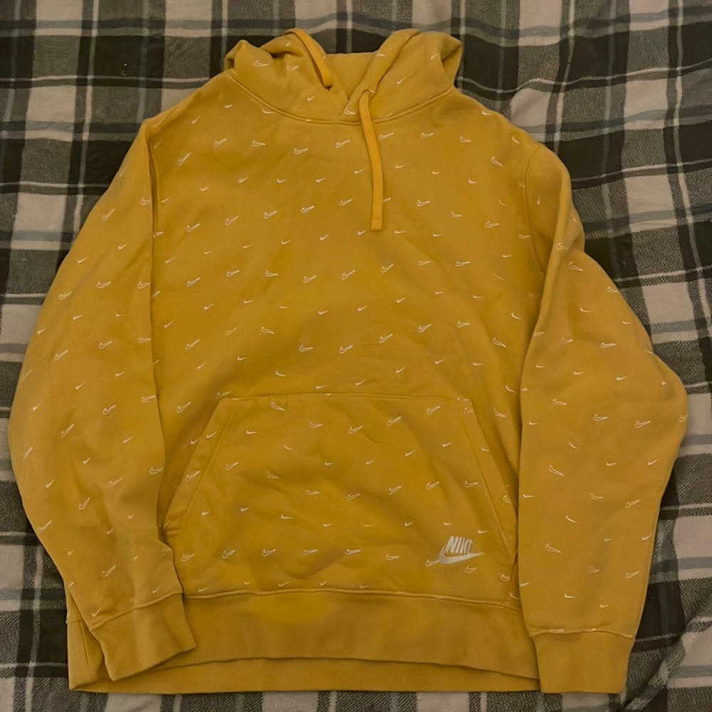Nike hoodie
